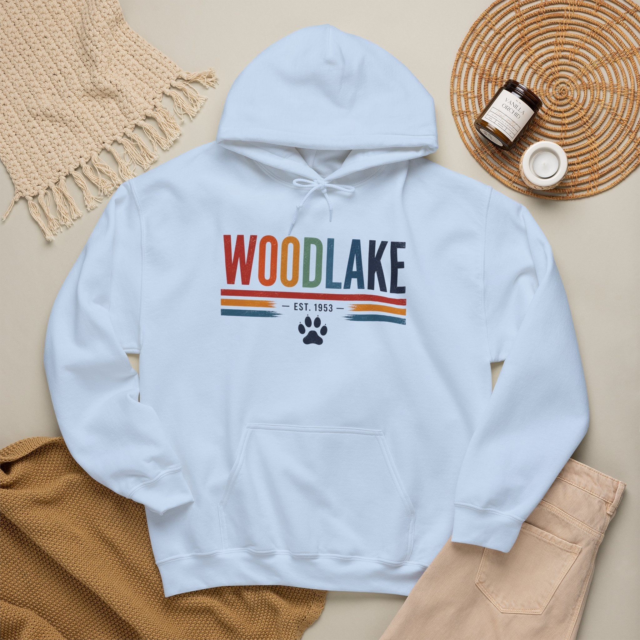 Hoodies & Sweatshirts