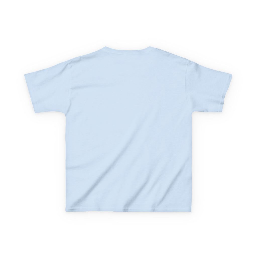 YOUTH T‑Shirt — "In My Woodlake Era" Retro Graphic Tee