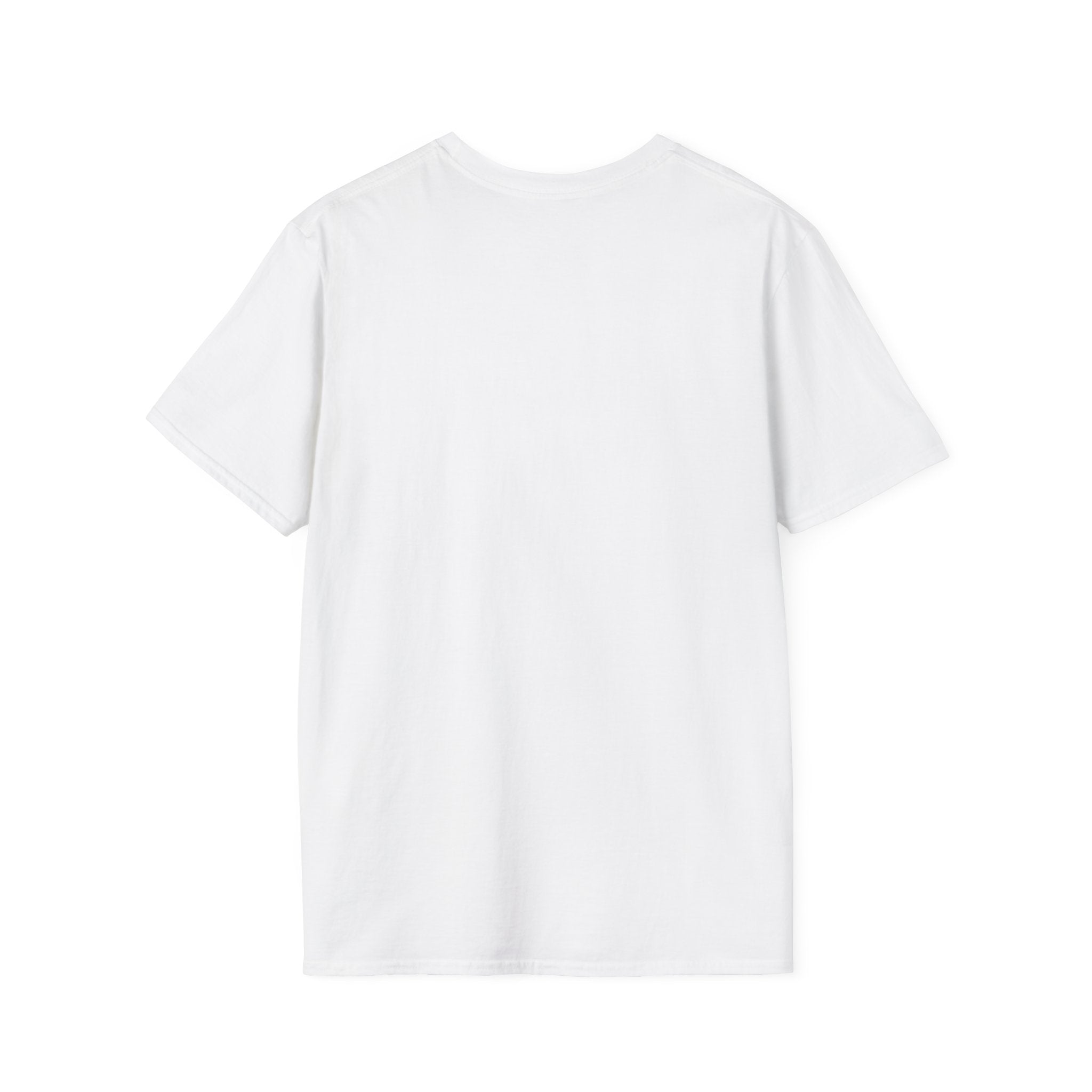 ADULT Wildcats Checkerboard T-Shirt — "We Are The Wildcats" Retro Mascot Tee