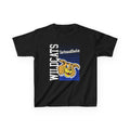 Wildcats Woodlake KIDS T-Shirt — School Mascot Tee