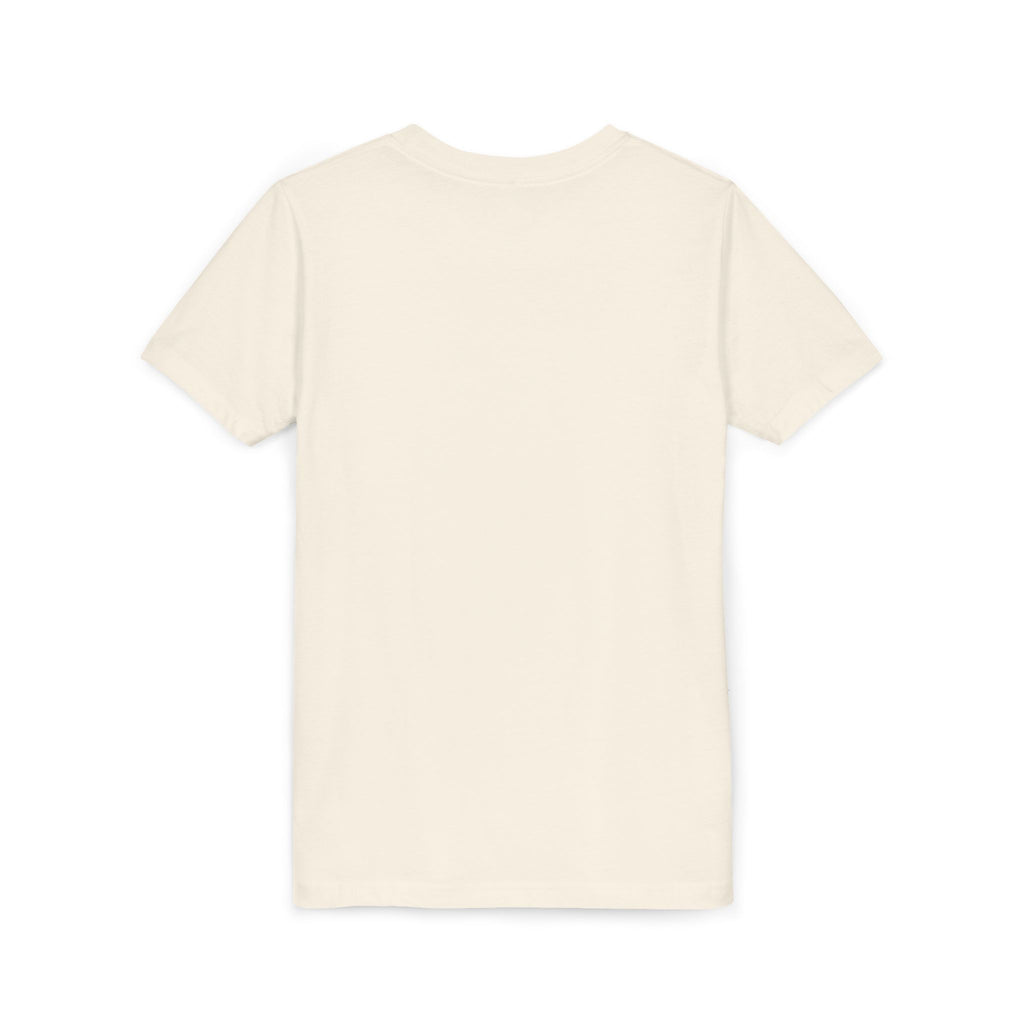 YOUTH Tee - Woodlake Elementary Wildcats Vintage Mascot T‑Shirt