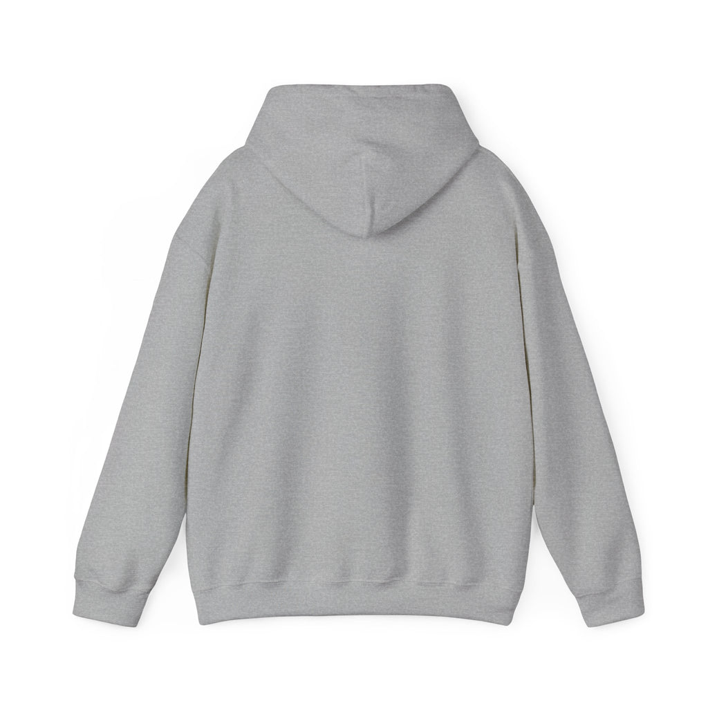 ADULT Woodlake Est. 1953 Hoodie – Retro School Spirit Sweatshirt