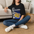 ADULT Woodlake Wildcats Mascot Shirt | T-Shirt