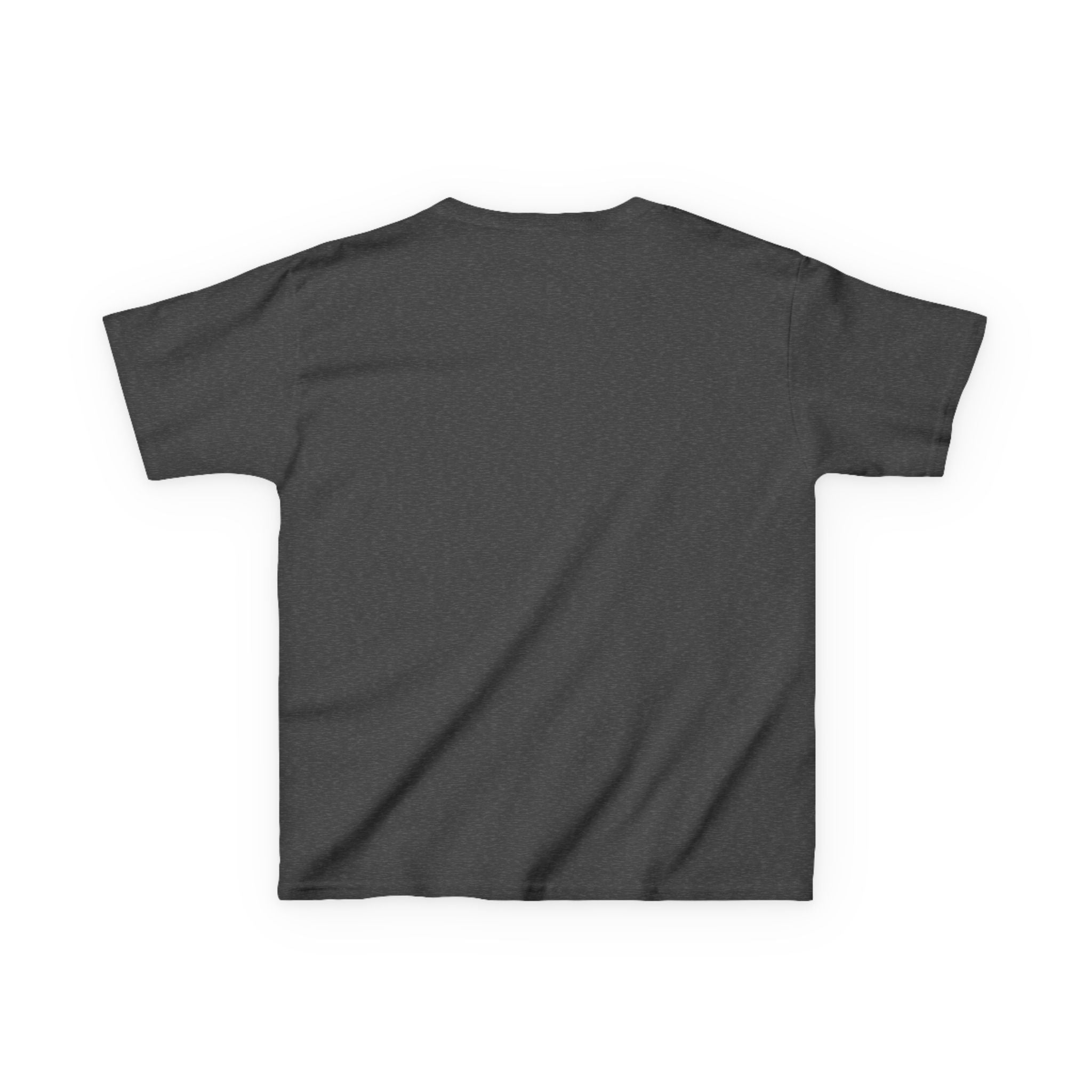 YOUTH T‑Shirt — "In My Woodlake Era" Retro Graphic Tee
