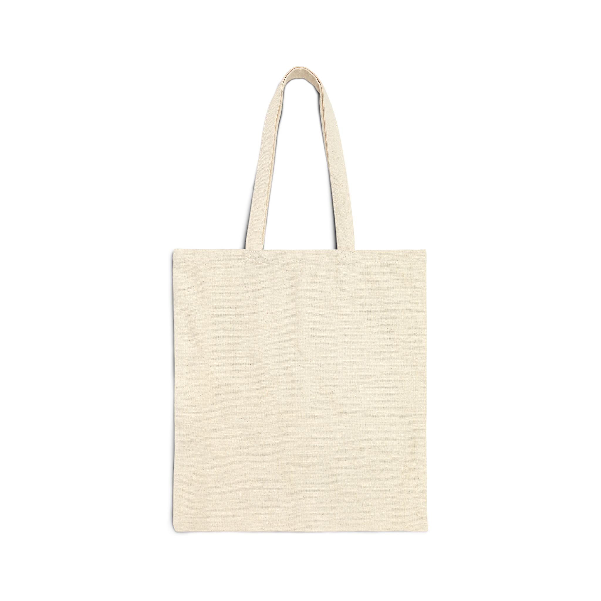 Wildcats Graphic Tote Bag — "We Are The Wildcats" Canvas Shopper