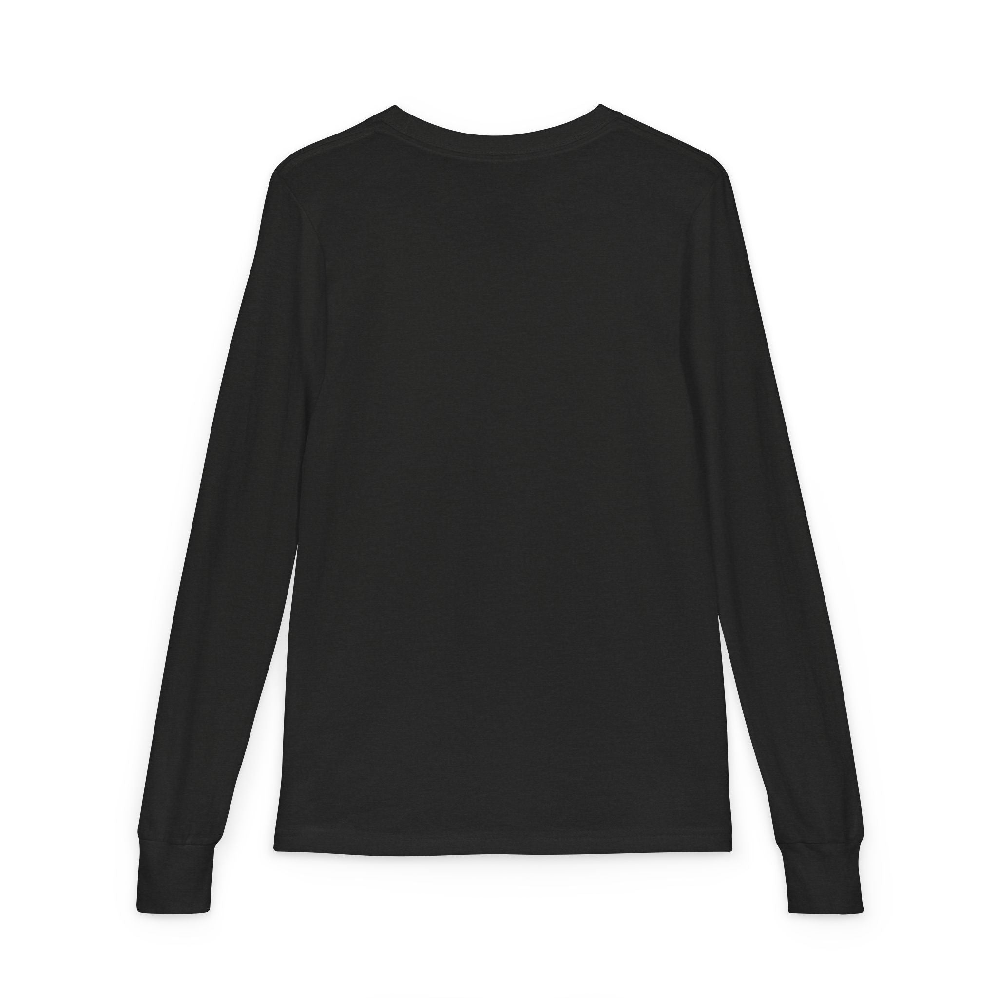 YOUTH Woodlake Wildcats Long Sleeve Tee — School Spirit Football Shirt