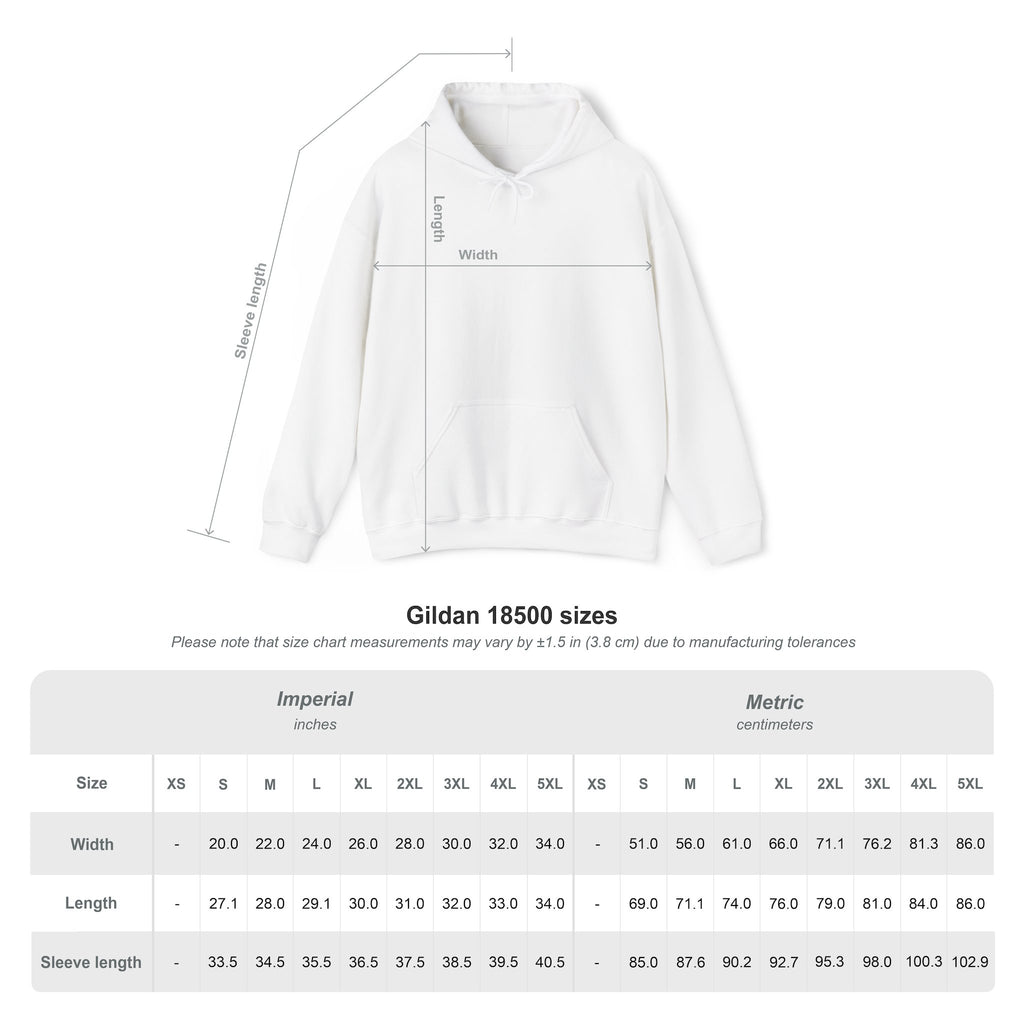 ADULT Woodlake Est. 1953 Hoodie – Retro School Spirit Sweatshirt