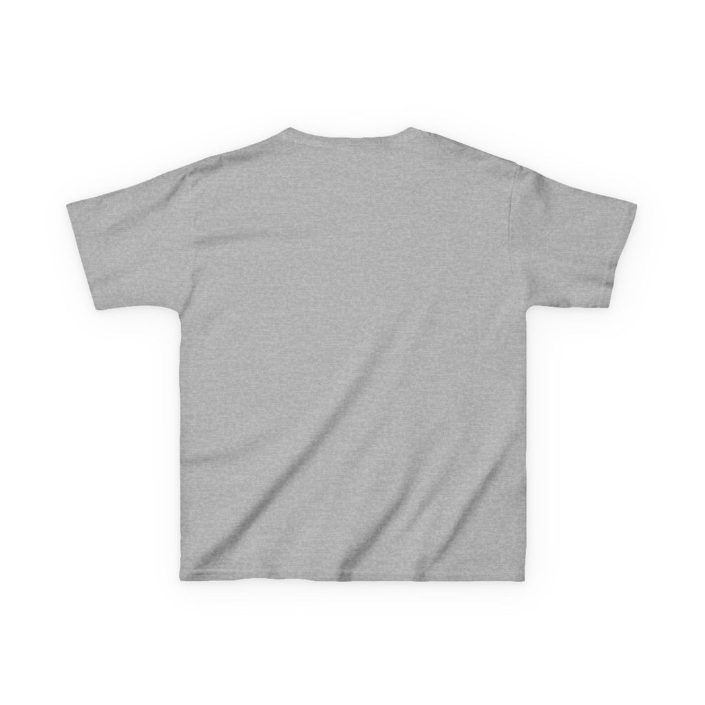 YOUTH T‑Shirt — "In My Woodlake Era" Retro Graphic Tee