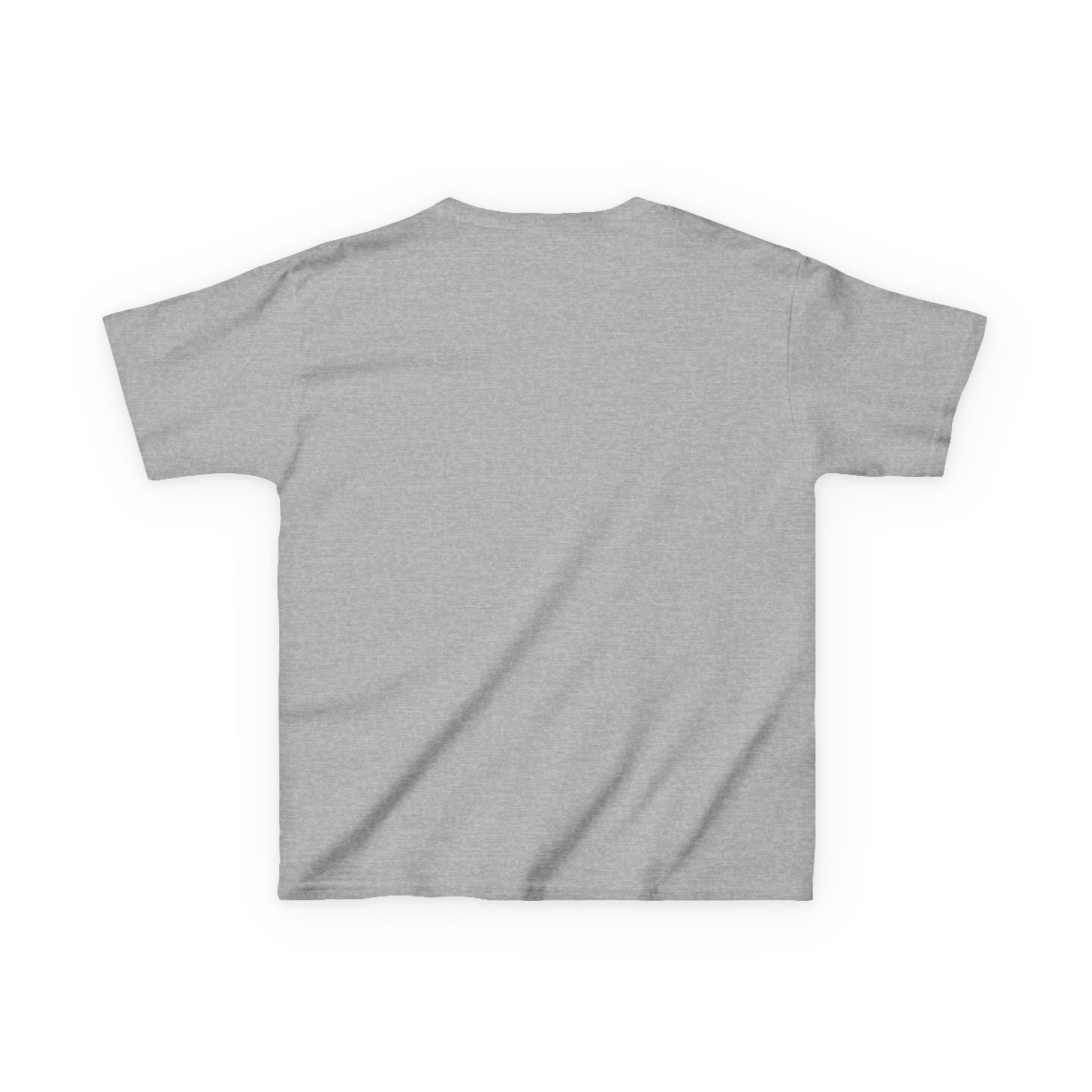 YOUTH T‑Shirt — "In My Woodlake Era" Retro Graphic Tee