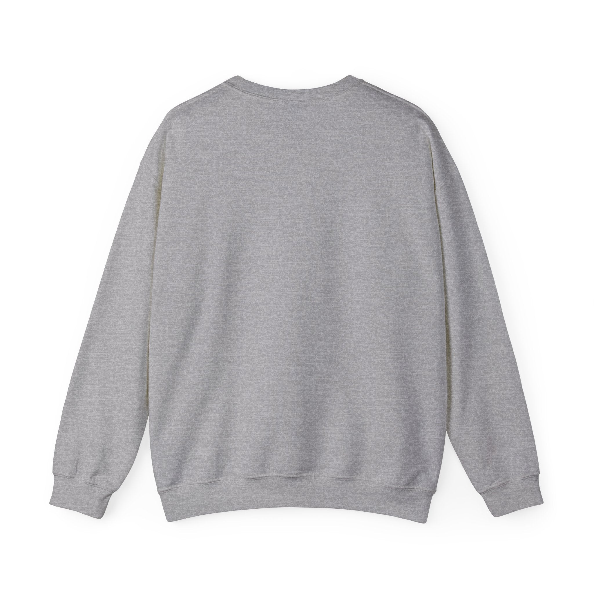 ADULT Wildcats Checkerboard Crewneck Sweatshirt – "We Are The Wildcats" School Spirit Sweater