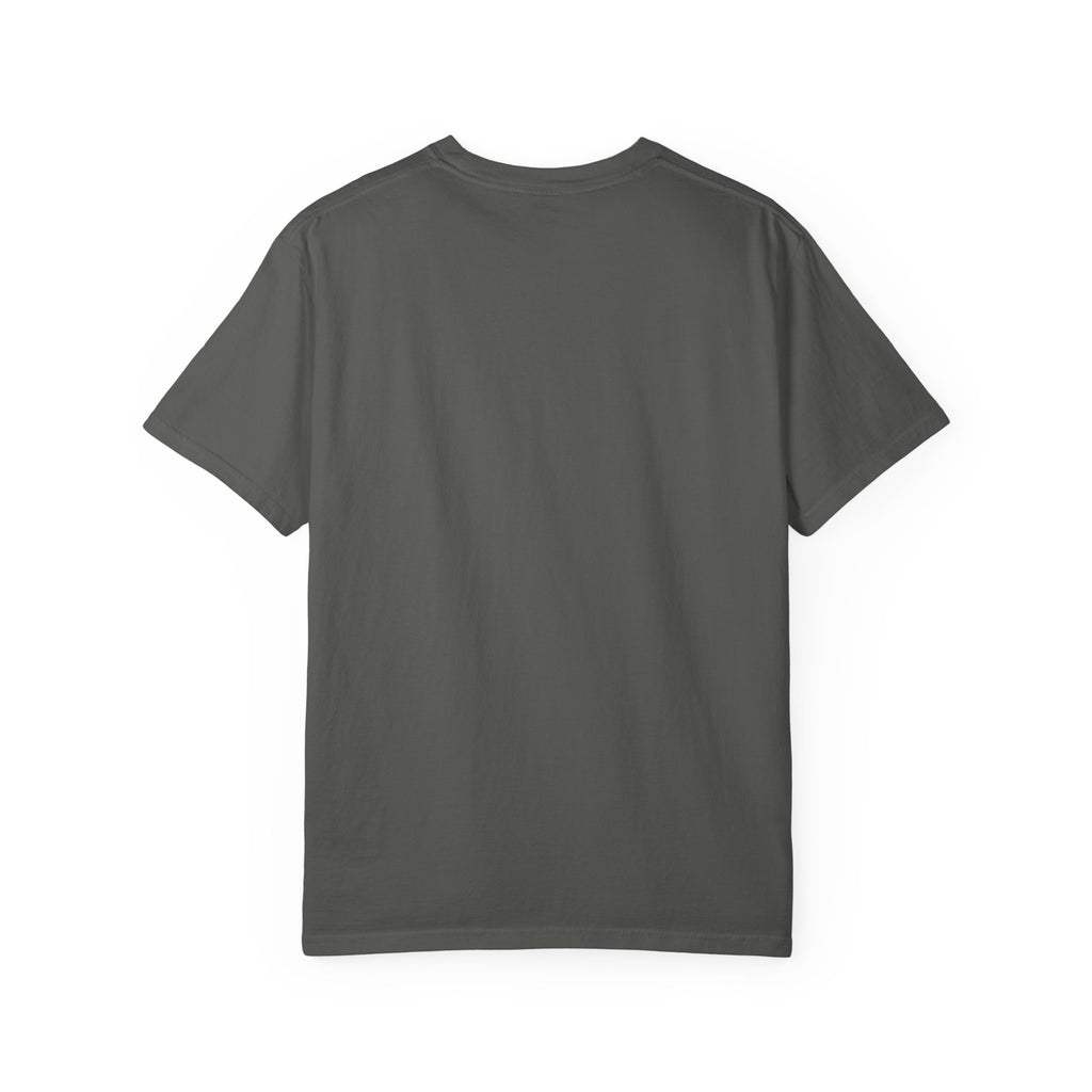 ADULT Woodlake Elementary WECC T-Shirt - School Spirit Vintage Logo Tee