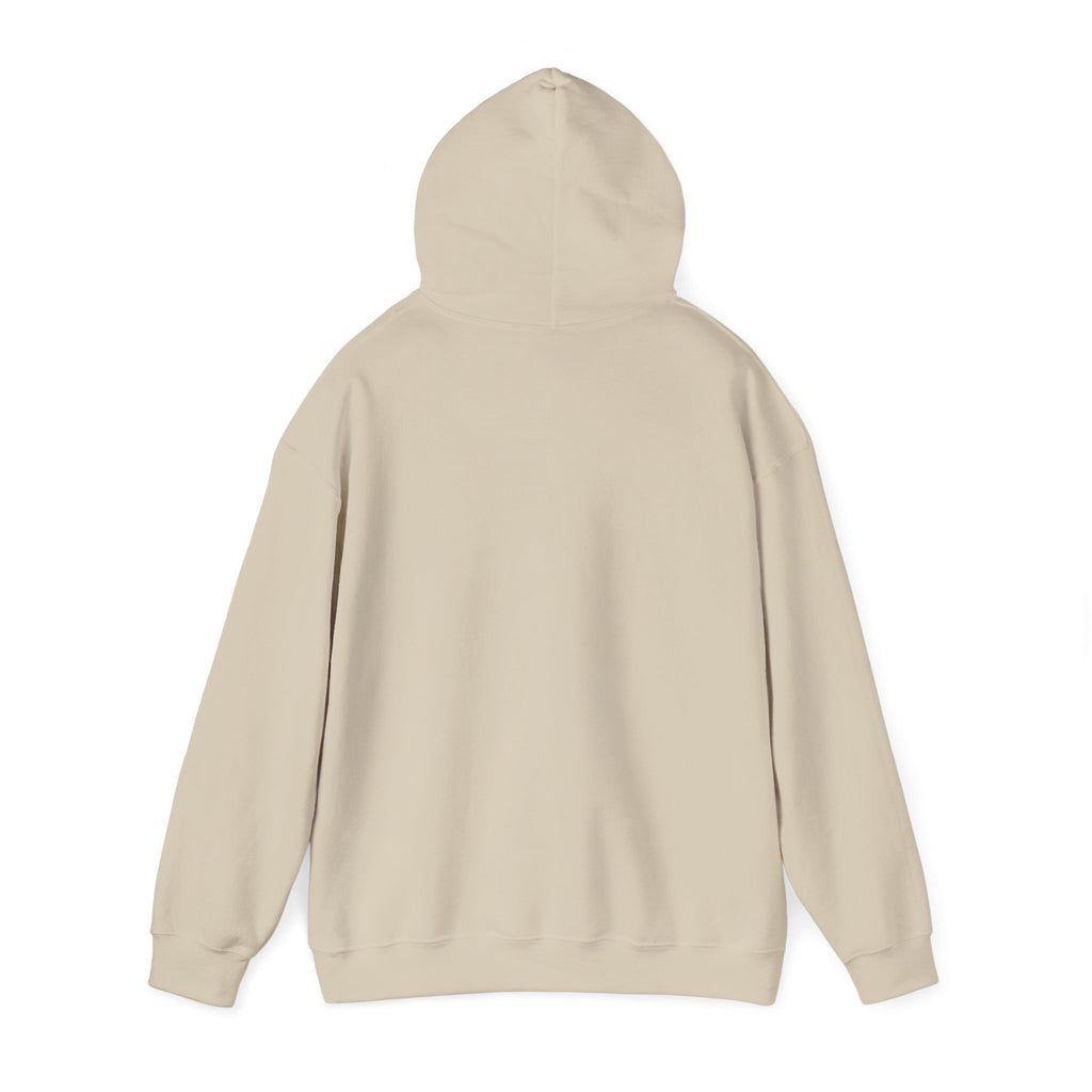 ADULT Woodlake Est. 1953 Hoodie – Retro School Spirit Sweatshirt