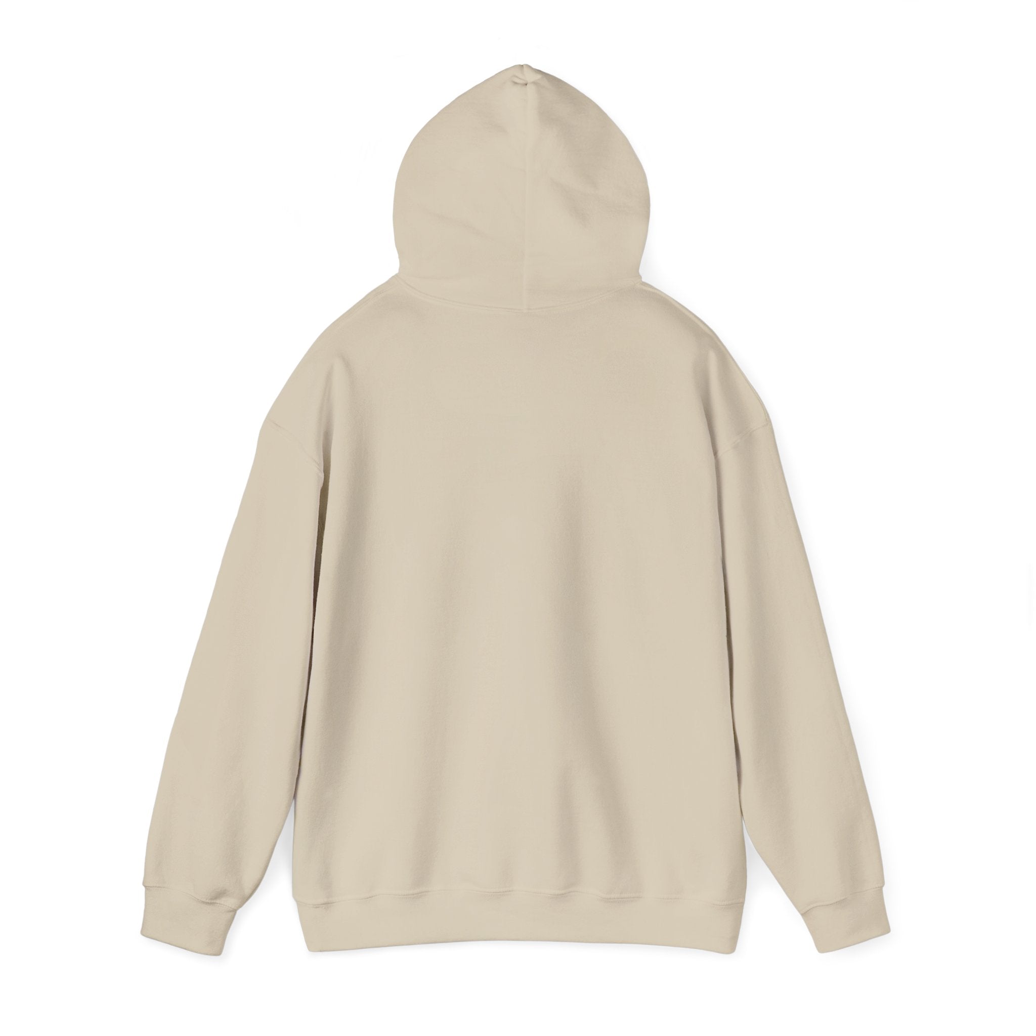 ADULT Woodlake Est. 1953 Hoodie – Retro School Spirit Sweatshirt
