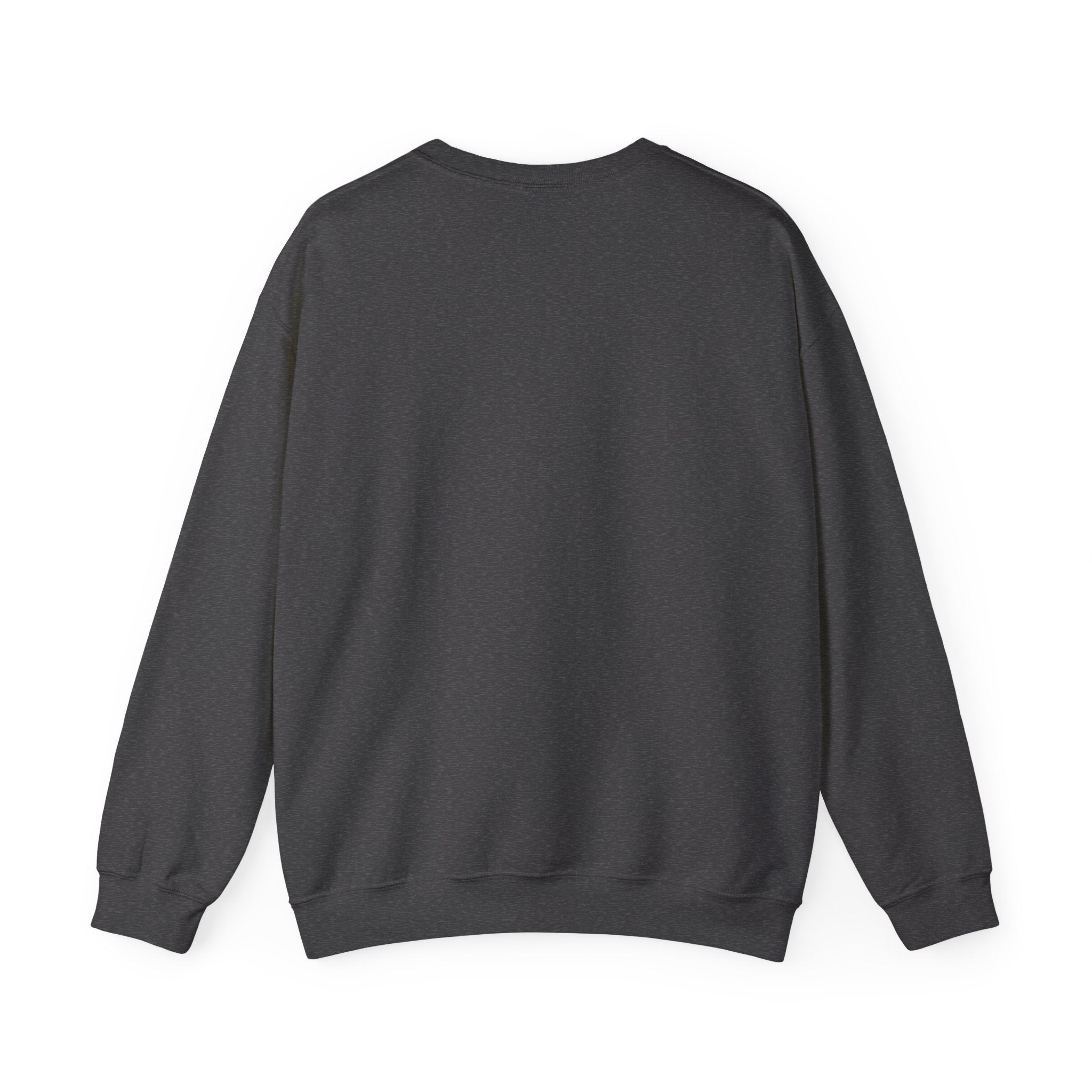 ADULT Wildcats Woodlake Crewneck Sweatshirt — Vintage Mascot School Spirit