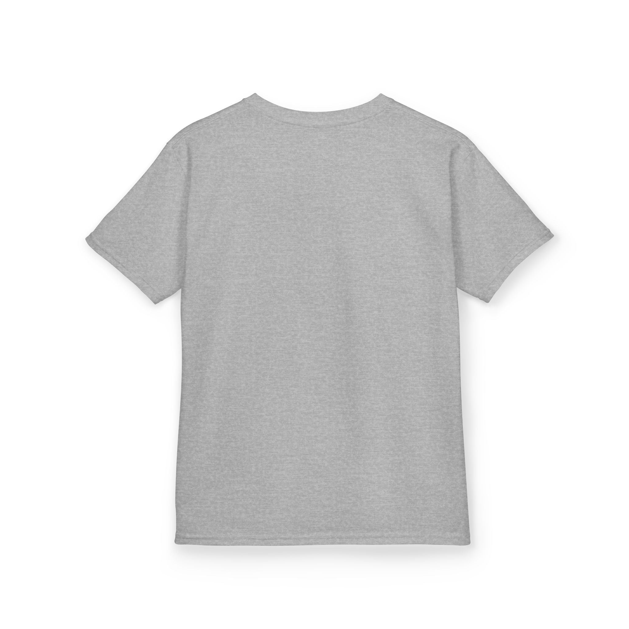 YOUTH T‑Shirt — "In My Woodlake Era" Retro Graphic Tee
