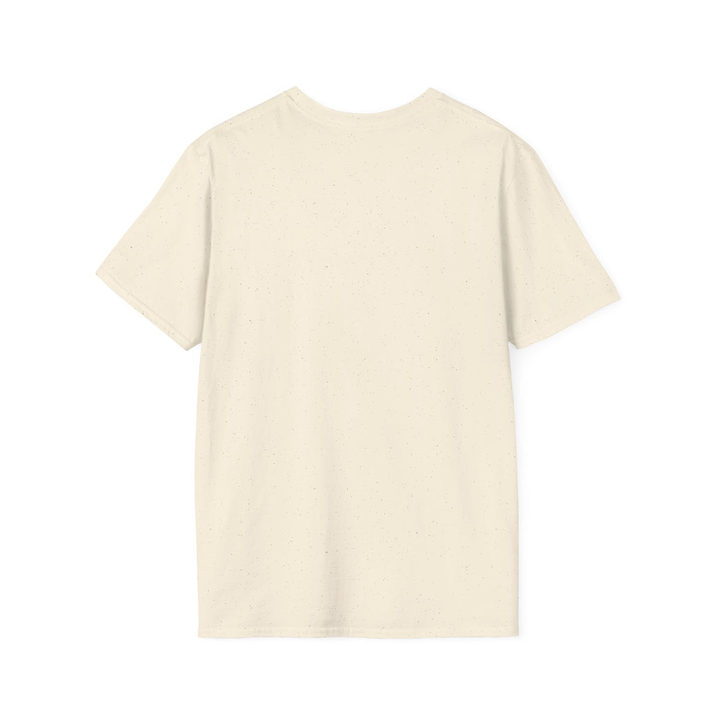 ADULT Woodlake Retro Logo T‑Shirt — Est. 1953 with Paw Print