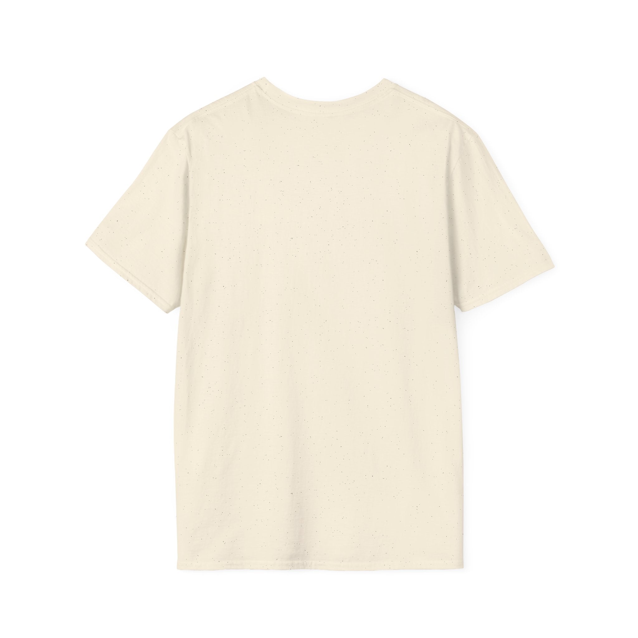 ADULT Woodlake Retro Logo T‑Shirt — Est. 1953 with Paw Print