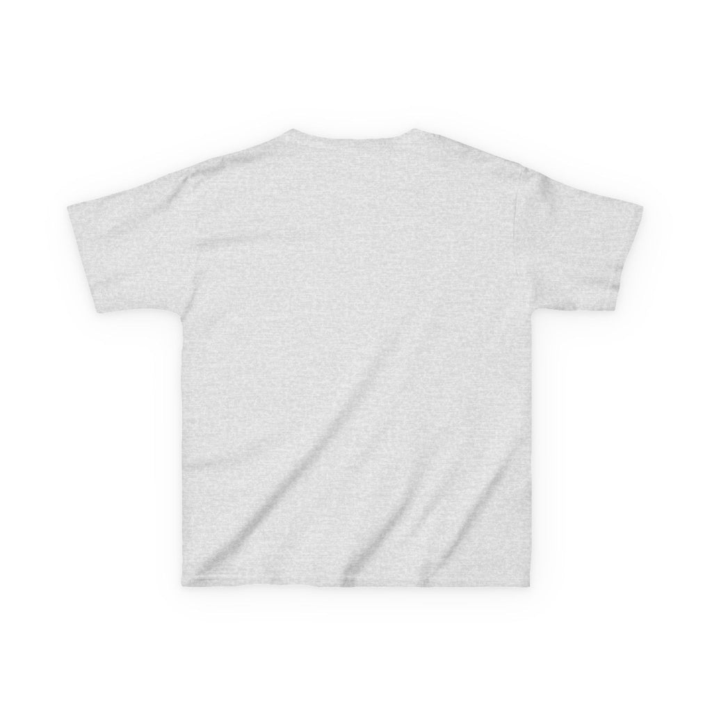 YOUTH  "We Are The Wildcats" Graphic Tee — Checkerboard Mascot Shirt