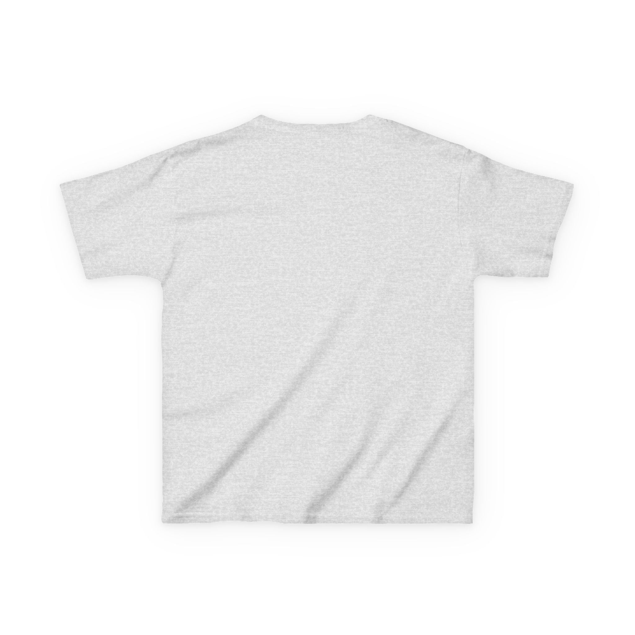YOUTH  "We Are The Wildcats" Graphic Tee — Checkerboard Mascot Shirt