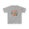 YOUTH T‑Shirt — "In My Woodlake Era" Retro Graphic Tee