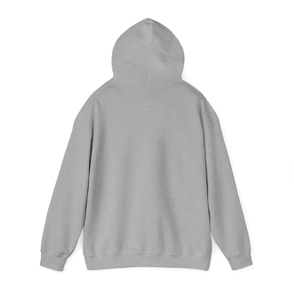 ADULT Woodlake Est. 1953 Hoodie – Retro School Spirit Sweatshirt