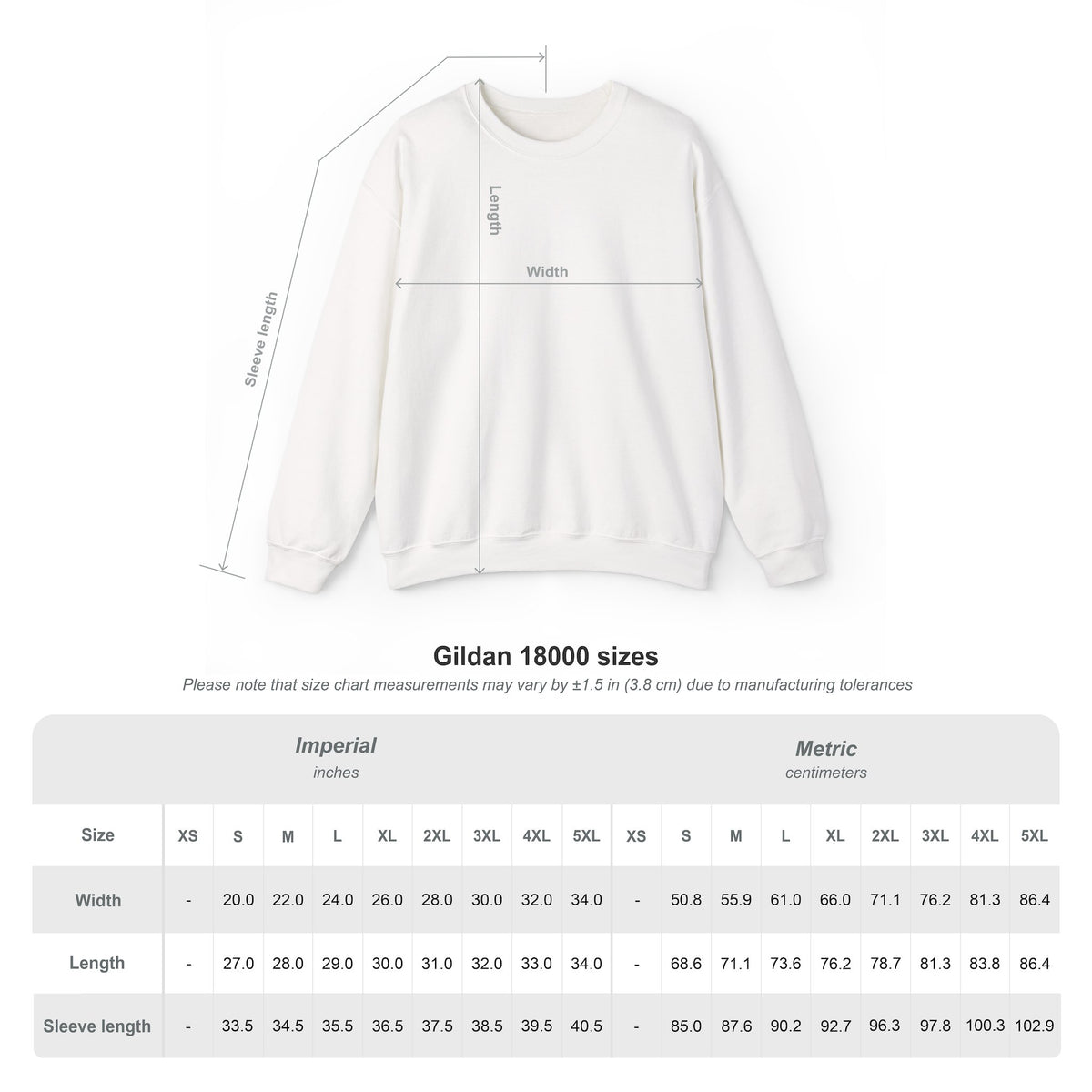 ADULT Woodlake Crewneck Sweatshirt | Collegiate Arc Logo Pullover