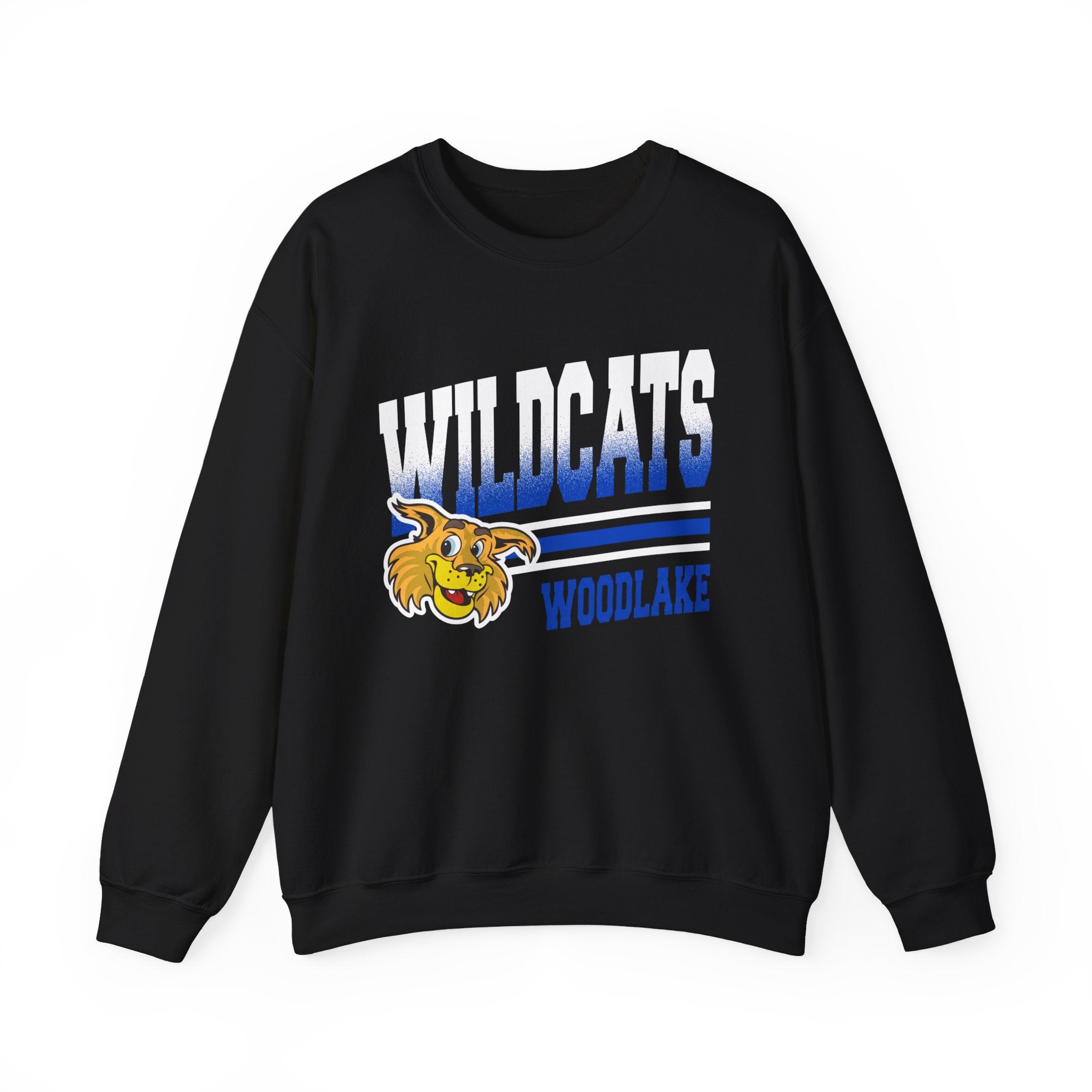 ADULT Woodlake Unisex Heavy Blend™ Crewneck Sweatshirt