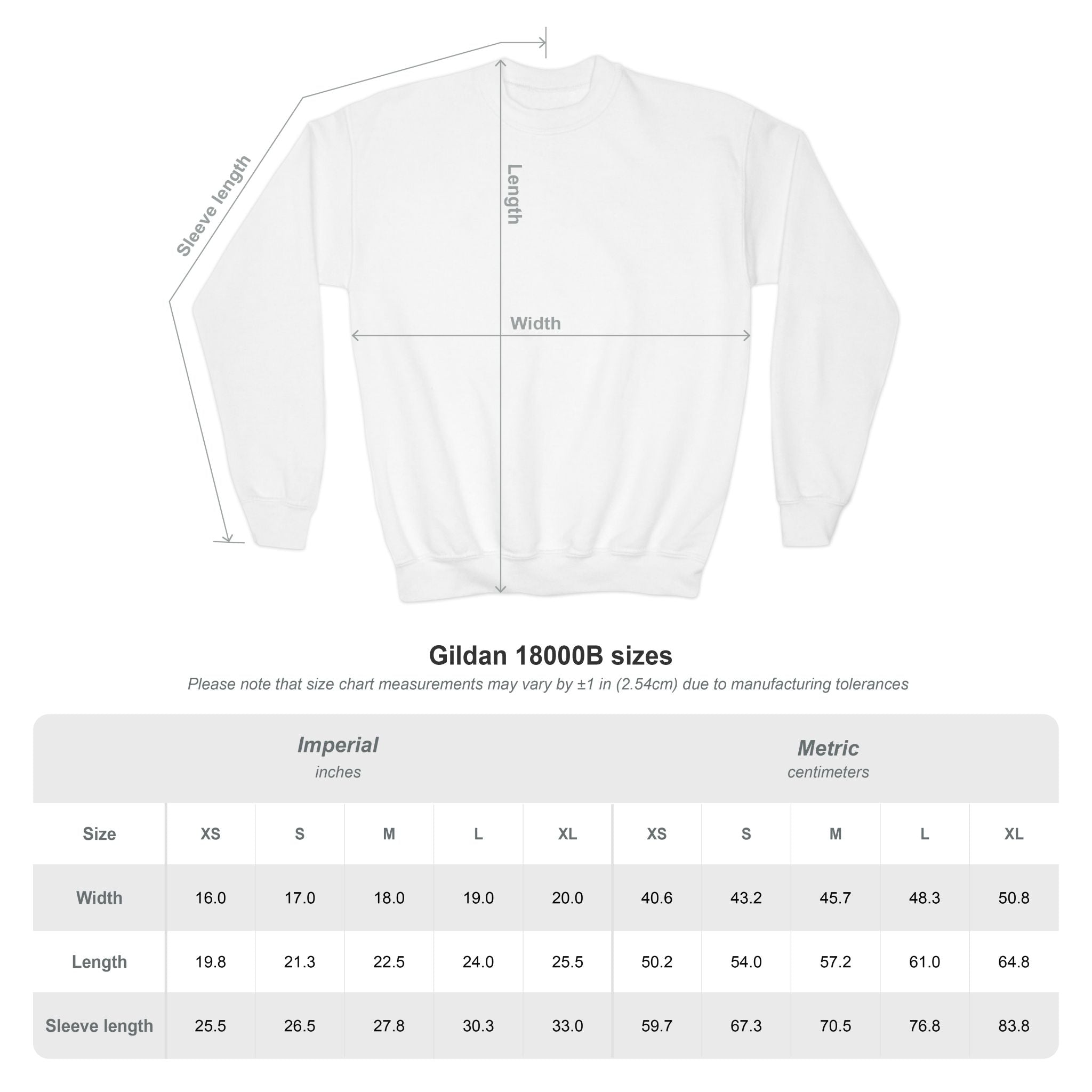 YOUTH Woodlake Crewneck Sweatshirt — Retro Striped Paw Logo