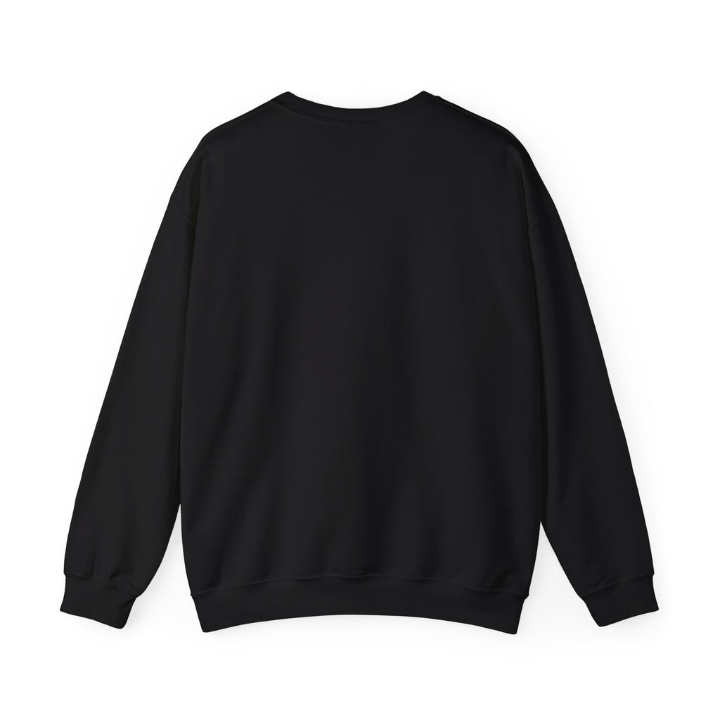 ADULT Wildcats Woodlake Crewneck Sweatshirt — Vintage Mascot School Spirit