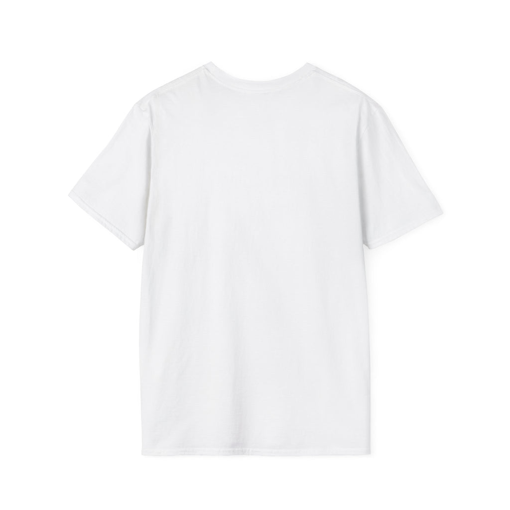ADULT Woodlake Retro Logo T‑Shirt — Est. 1953 with Paw Print