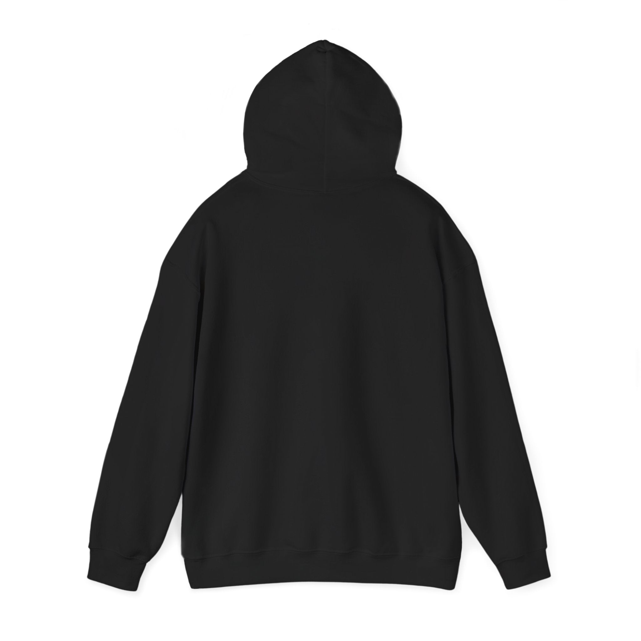 ADULT Woodlake Wildcats Hoodie — School Mascot Hooded Sweatshirt