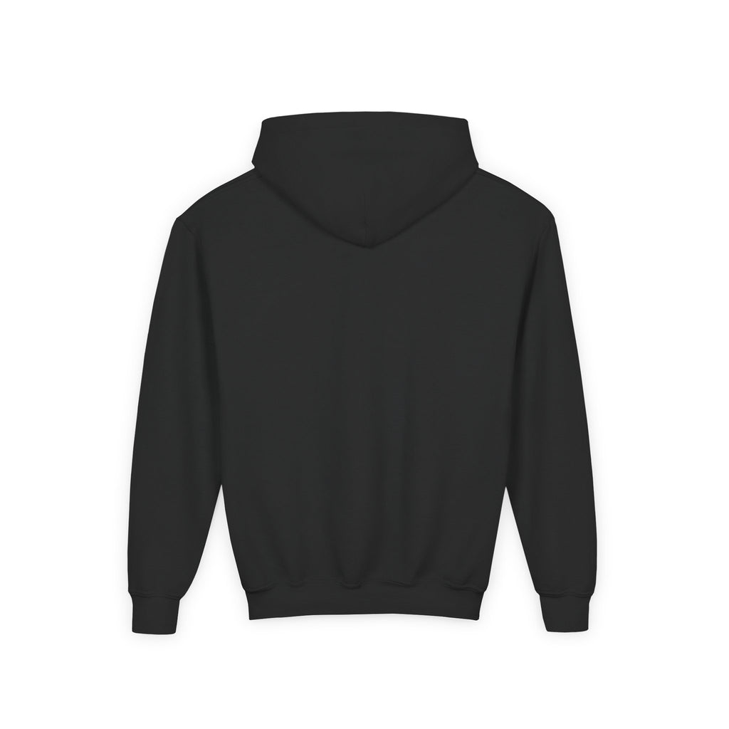 YOUTH Wildcats Woodlake Hoodie – School Spirit Pullover