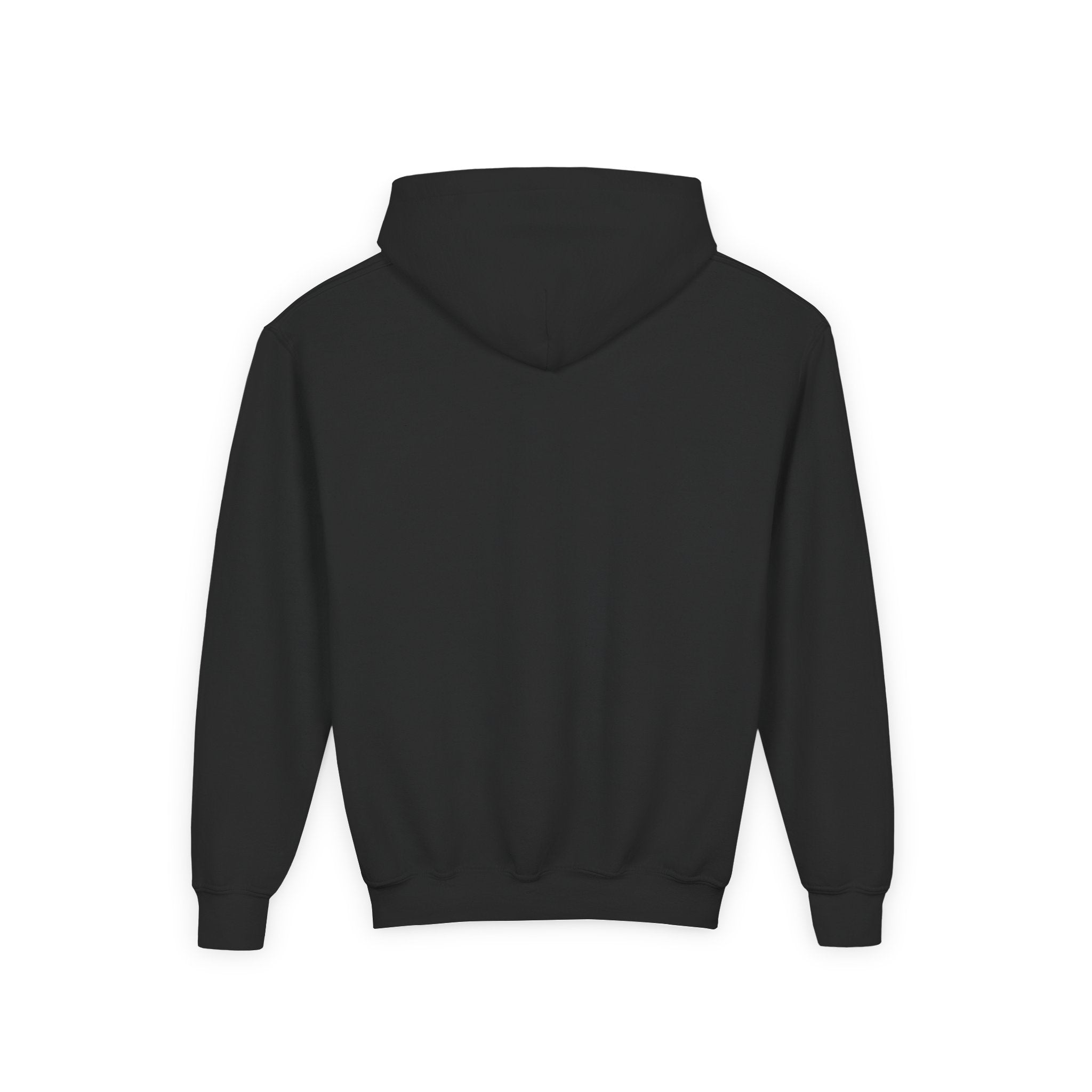 YOUTH Wildcats Woodlake Hoodie – School Spirit Pullover
