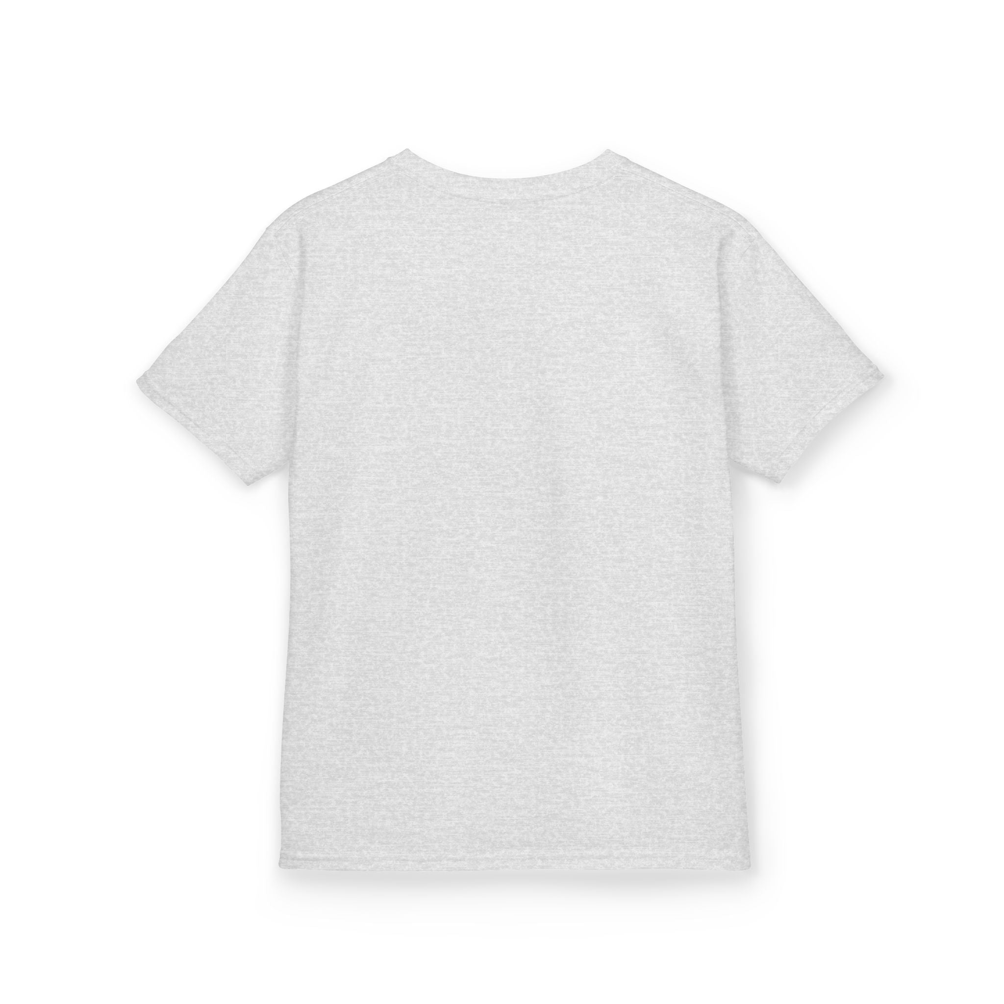 YOUTH  "We Are The Wildcats" Graphic Tee — Checkerboard Mascot Shirt