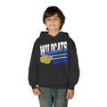 YOUTH Wildcats Woodlake Hoodie – School Spirit Pullover