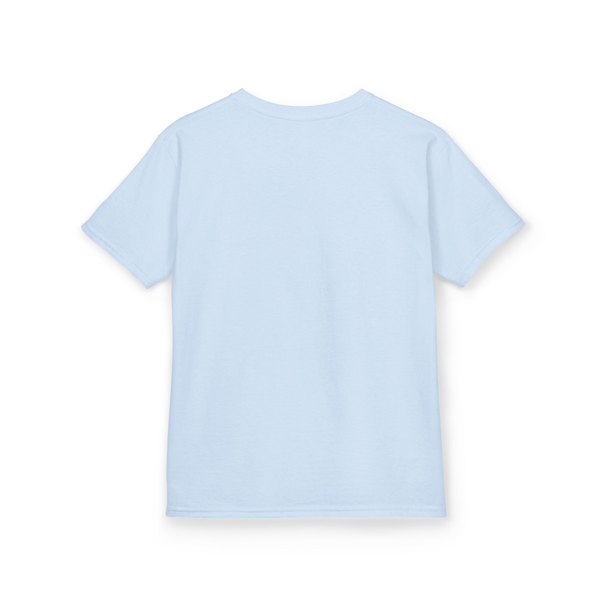 YOUTH  "We Are The Wildcats" Graphic Tee — Checkerboard Mascot Shirt