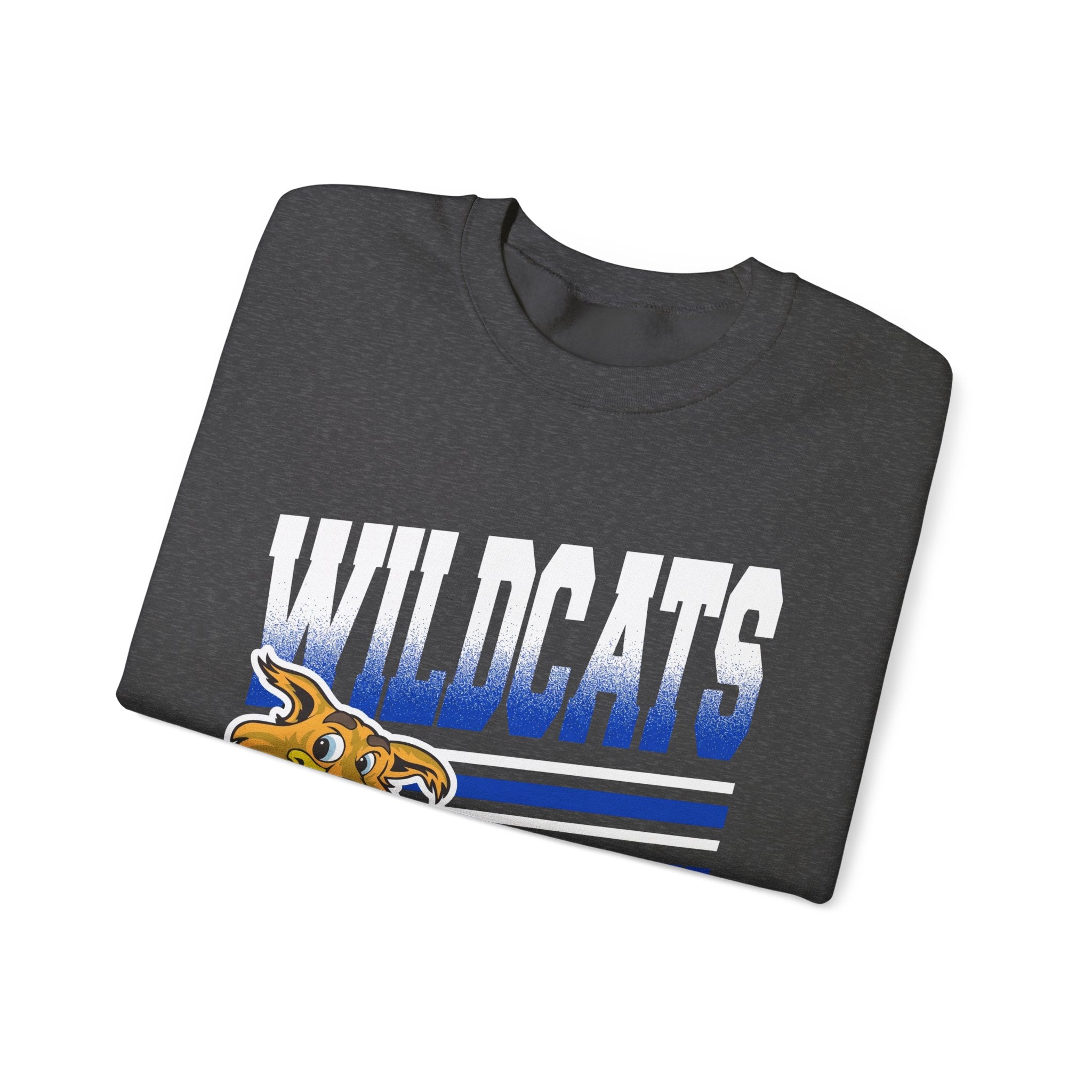 ADULT Woodlake Unisex Heavy Blend™ Crewneck Sweatshirt