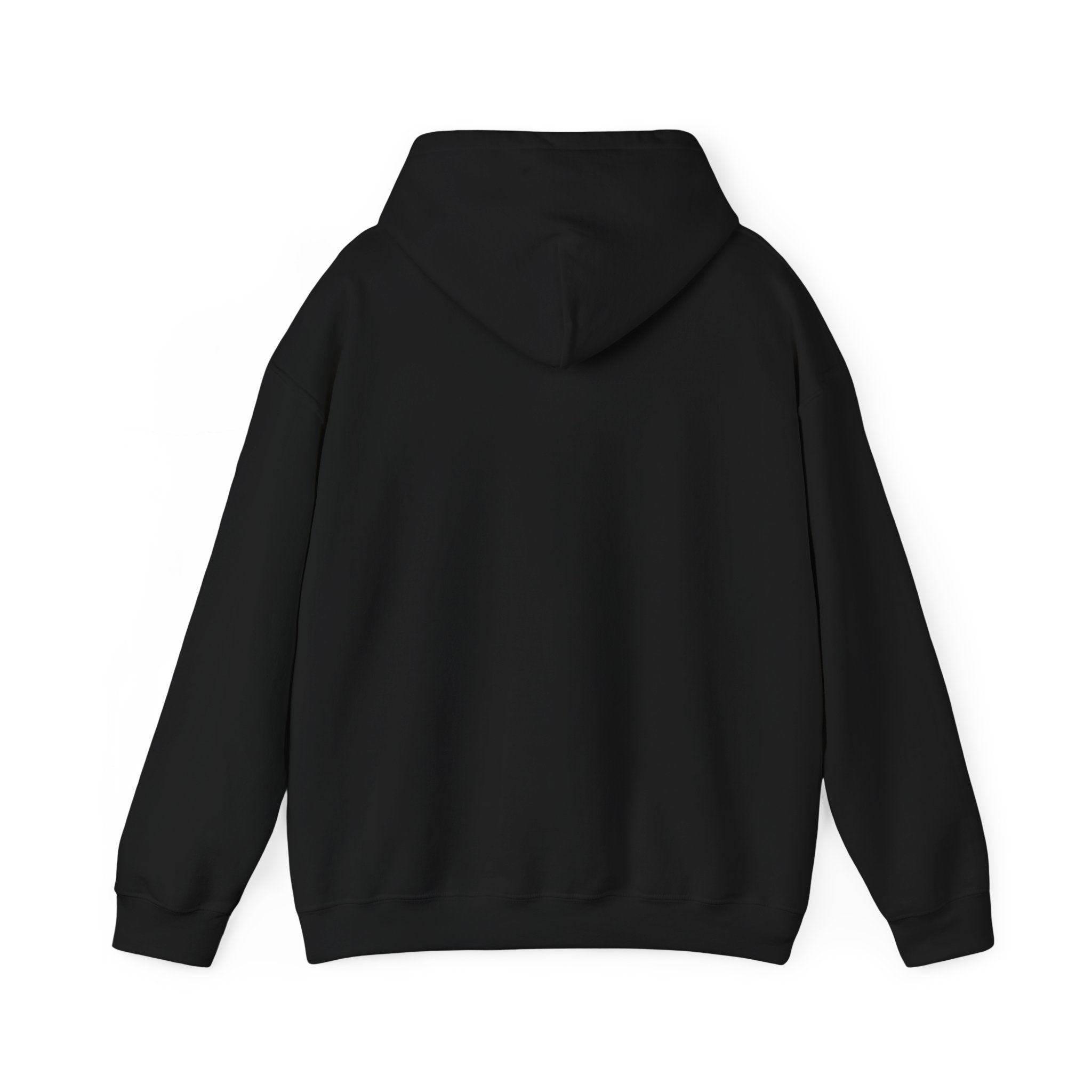 ADULT Woodlake Wildcats Hoodie — School Mascot Hooded Sweatshirt
