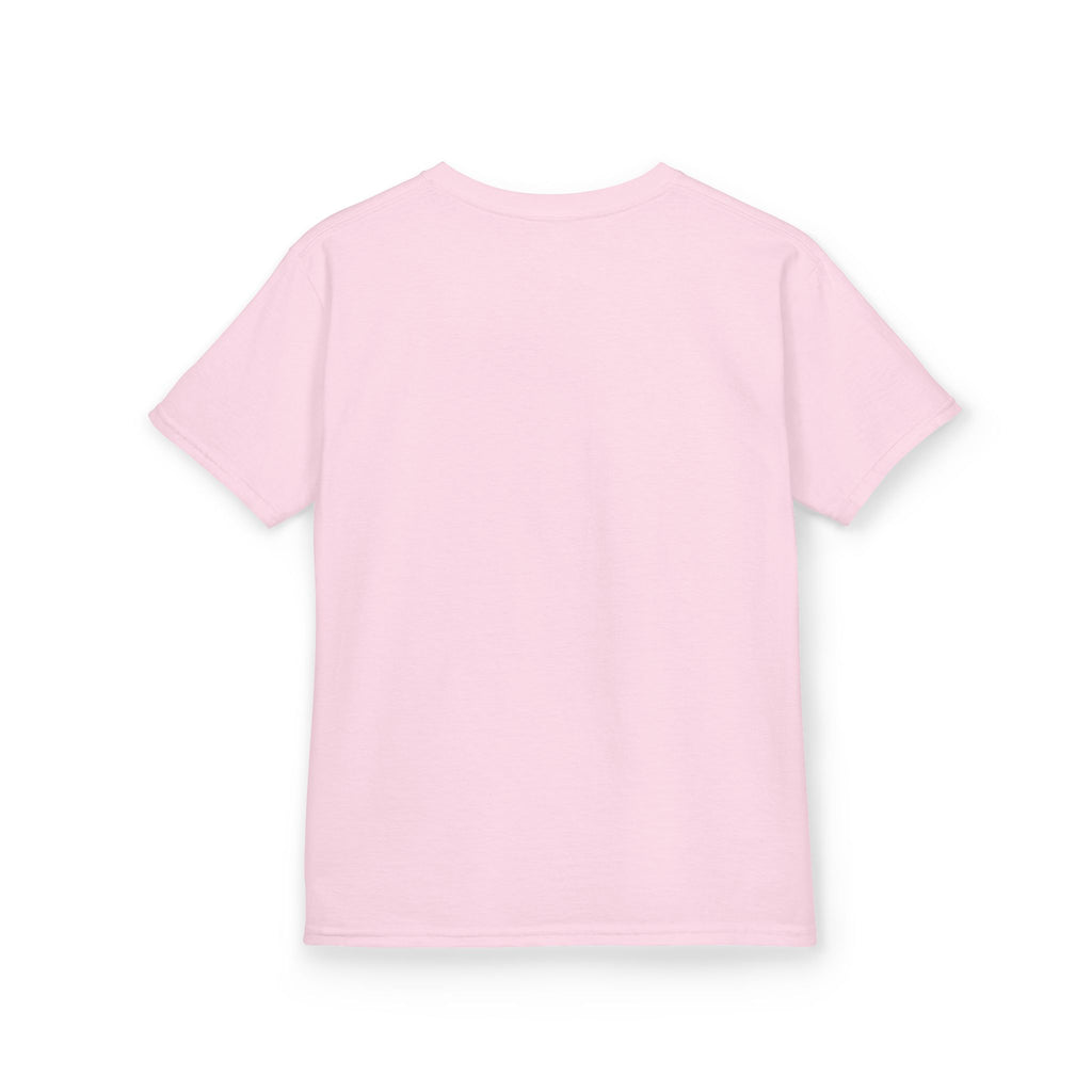 YOUTH T‑Shirt — "In My Woodlake Era" Retro Graphic Tee